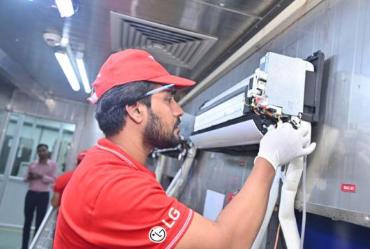 [사진출처 = LG전자]