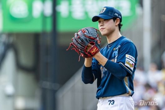 목지훈은 앞으로도 많은 승리와 마주할 수 있을까. 사진=NC 제공