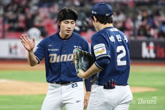사진=NC 다이노스 제공