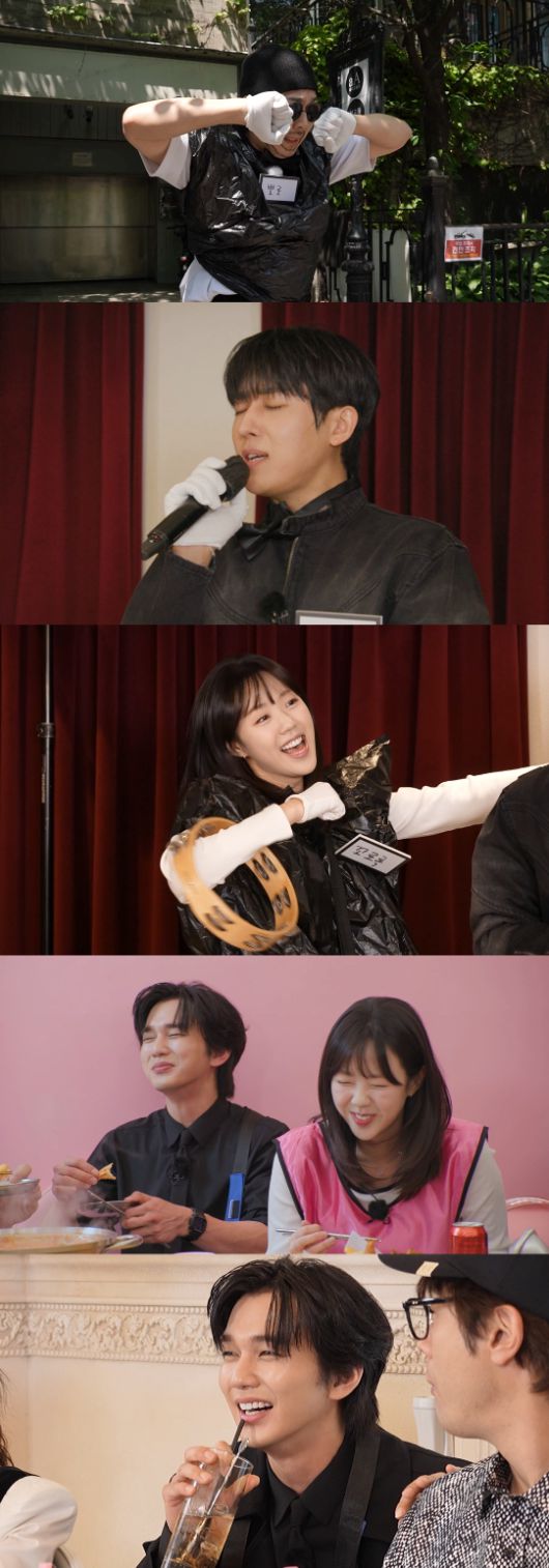 런닝맨.사진=SBS 제공