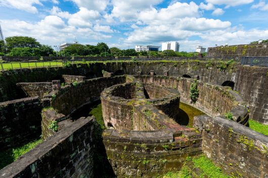 발루아르테 데 산디에고.
