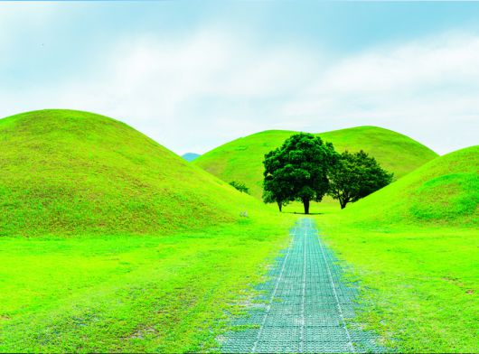 ​경북 경주 / 사진 = 북트리거