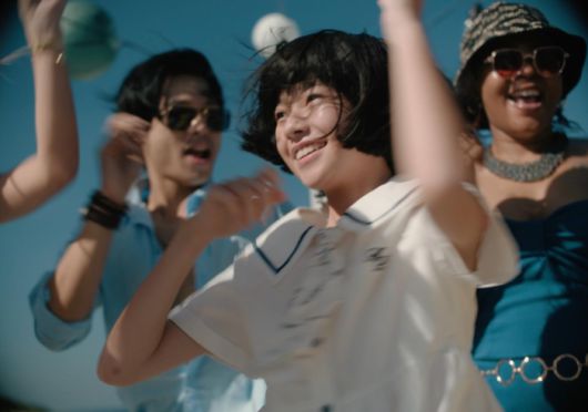 하야카와 치에 ‘르누아르’