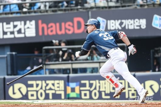 한석현의 질주는 계속될 전망이다. 사진=NC 제공