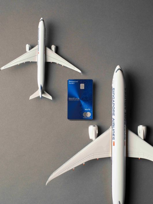 싱가포르항공이 마일리지 제휴 카드 ‘크리스플라이어 더 베스트 신한카드’의 혜택을 강화하고 이를 기념하기 위한 할인 프로모션을 진행한다. / 사진=싱가포르항공