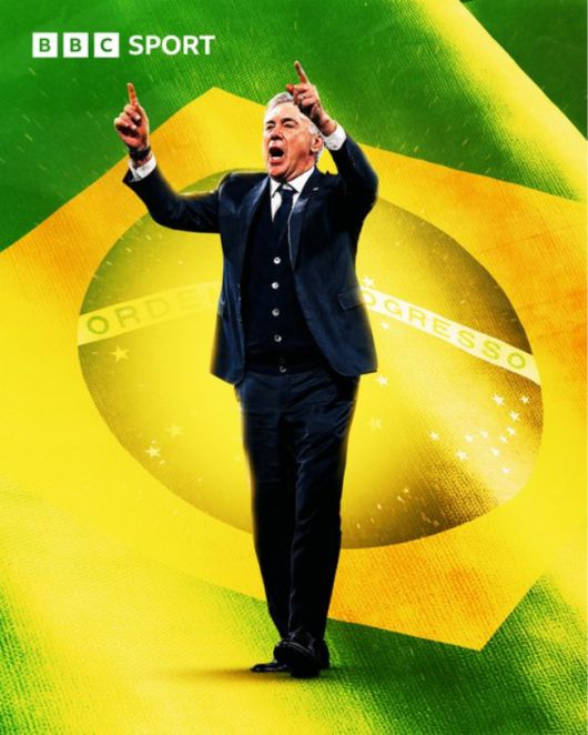 사진=BBC스포츠 공식 SNS