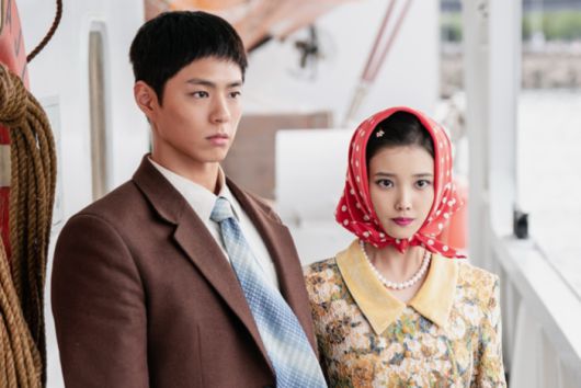 폭싹, 속았수다 [넷플릭스]