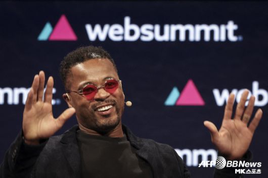 에브라. 사진=AFPBBNews=News1