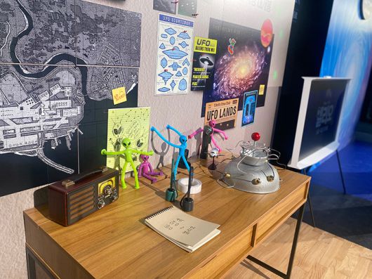 오는 6월 극장 개봉을 앞둔 디즈니 픽사의 신작 ‘엘리오’ / 사진=월트디즈니 컴퍼니 코리아