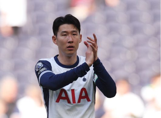 손흥민.  사진=REUTERS=연합뉴스