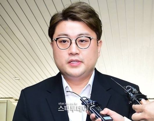김호중. 사진ㅣ스타투데이DB