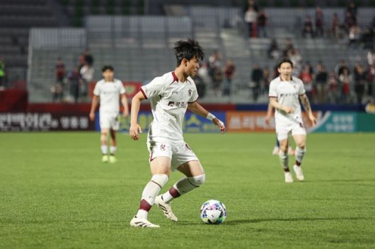 사진=광주FC