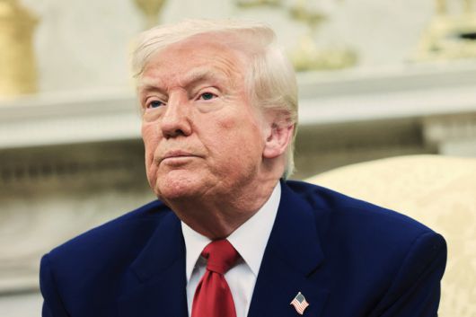 도널드 트럼프 미국 대통령 [사진 출처 = 연합뉴스]