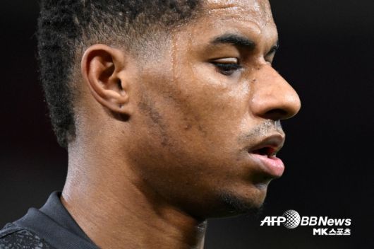 마커스 래시포드. 사진=AFPBBNews=News1