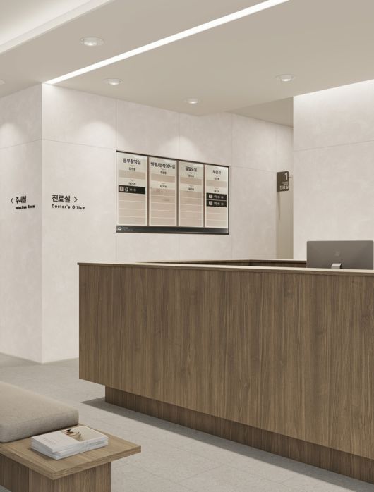 한솔홈데코 ‘방염 스토리보드’