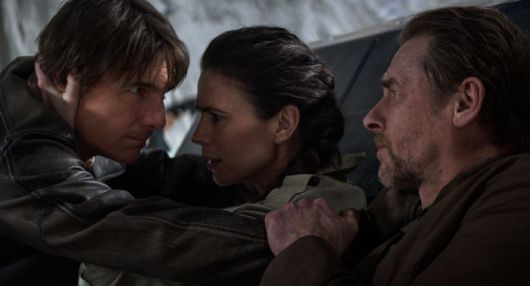 ‘미션 임파서블: 파이널 레코닝’ 사진|롯데엔터테인먼트