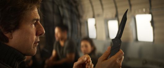 ‘미션 임파서블: 파이널 레코닝’ 사진|롯데엔터테인먼트