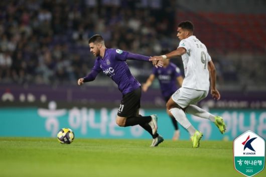 사진=프로축구연맹