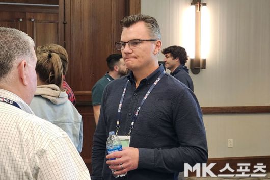 체링턴 단장은 스킨스 트레이드는 없다고 못박았다. 사진= MK스포츠 DB