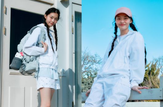 스노우피크 화보[사진 출처=스노우피크 홈페이지]