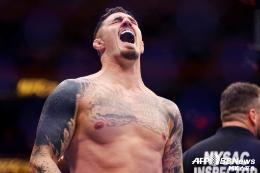 아스피날은 “거의 1년 동안 경기를 뛰지 못했다. 그저 ‘기다려라’는 말 외에 어떤 전망도 없는 상태였다. 지금은 예전 부상으로 1년 동안 휴식했을 때보다 정신적으로 더 힘든 시기다”라고 이야기했다. 사진=AFPBBNews=News1