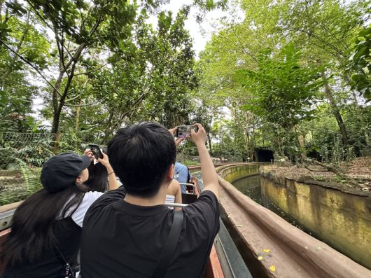 리버원더스 / 사진=권효정 여행 + 기자