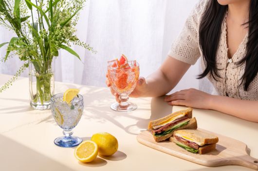 객실 패키지 ‘세이버 더 서머(Savor The Summer)’ / 사진=웨스틴 조선 서울