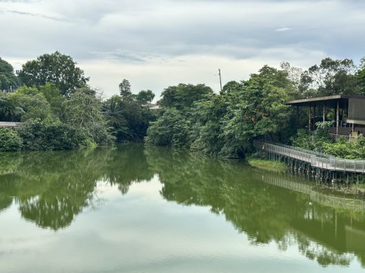 리버원더스 / 사진=권효정 여행 + 기자