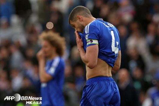 사진(잉글랜드 레스터)=AFPBBNews=News1