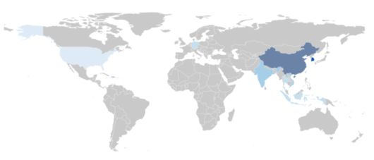 2020년 7월부터 2025년 2월까지 RDP로 접속해 시스템을 제어했으며, 이 중 일부는 중국 소재 IP에서 접속한 것으로 확인됐다. <출처=안랩-NCSC 합동 보고서>