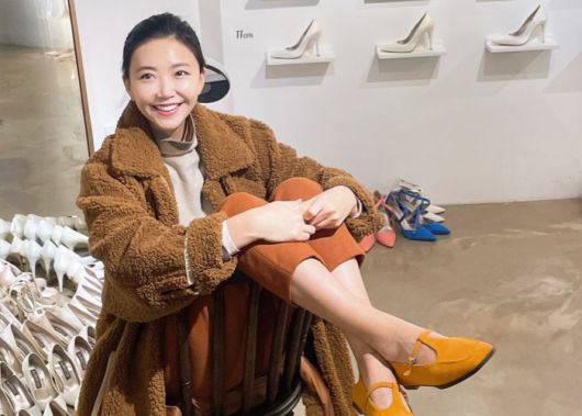 [사진 = 임성언 인스타그램 캡처]