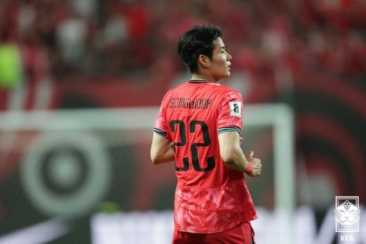 사진=대한축구협회