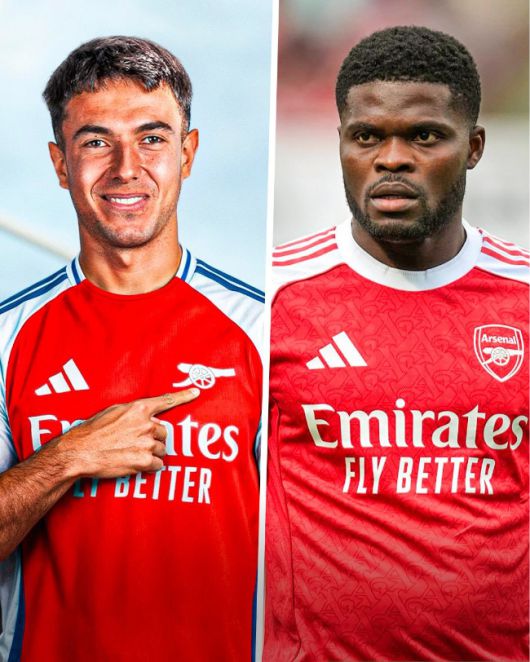 사진=파브리지오 로마노 기자 SNS