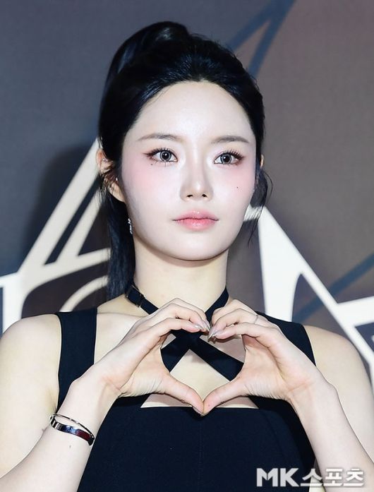 그룹 피프티피프티의 소속사 어트랙트 측이 더기버스 안성일 대표가 사문서위조 및 위조사문서행사 혐의에서 ‘혐의없음’ 처분을 받은 것에 대해 입장을 밝혔다. / 사진 = 김영구 기자