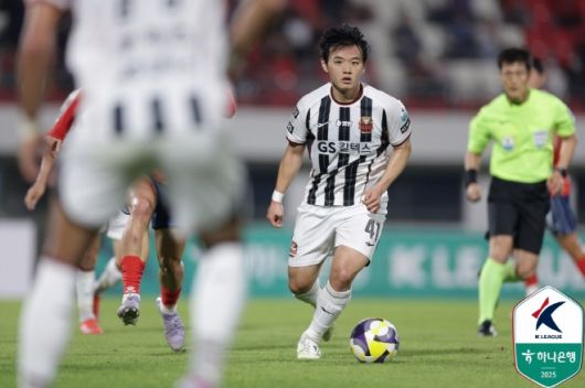 사진=한국프로축구연맹