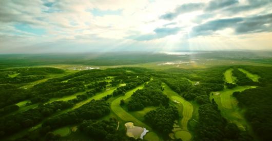 홋카이도, 도마코마이 골프 리조트 / 사진=모두투어