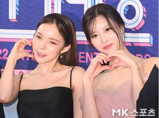 배우 박진주가 MBC 예능 ‘놀면 뭐하니?’에서의 하차를 앞두고 마지막 폭주 예능감을 터뜨렸다.사진=천정환 기자