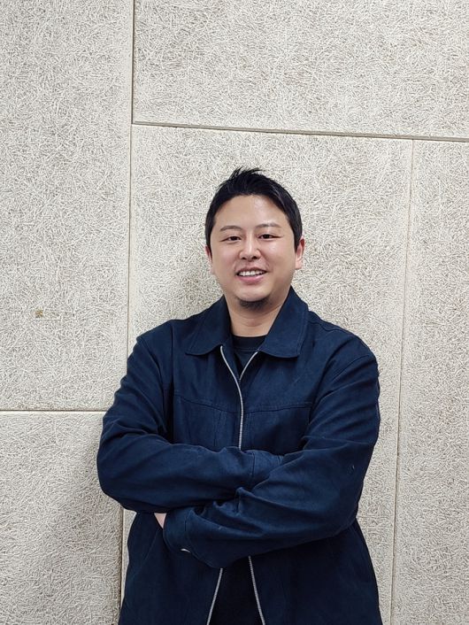 강은우 이낙에산다 대표. <부자비즈>