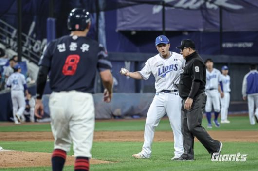 사진=롯데 자이언츠