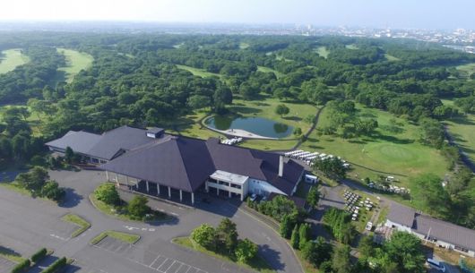 홋카이도, 도마코마이 골프 리조트 / 사진=모두투어