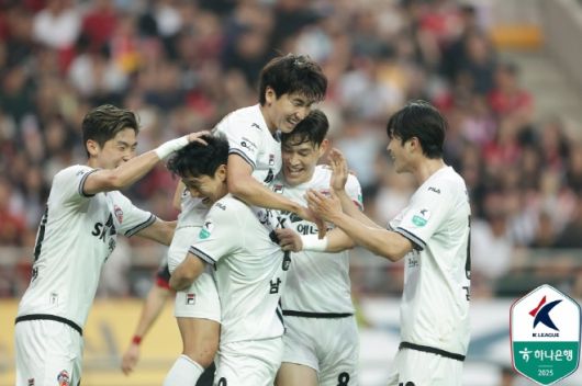 사진=한국프로축구연맹
