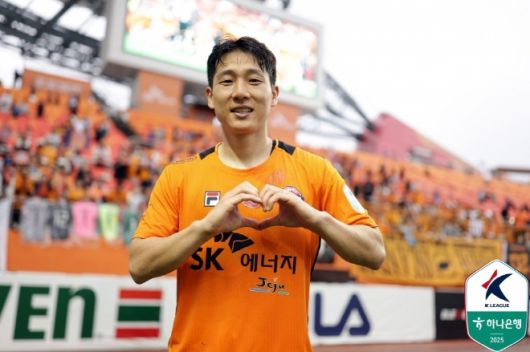 제주 SK 남태희. 사진=한국프로축구연맹