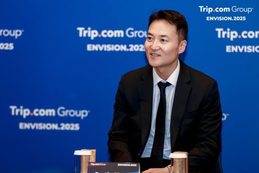 홍종민 트립닷컴 한국 지사장 / 사진=트립닷컴