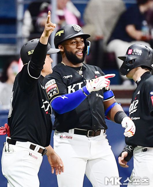 로하스. 사진=김영구 기자