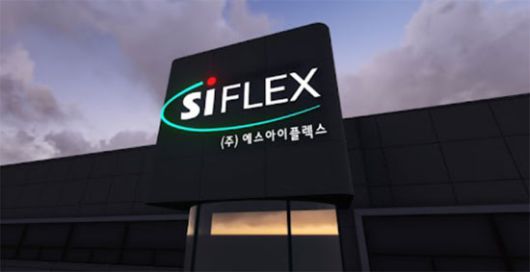 [사진=에스아이플렉스]