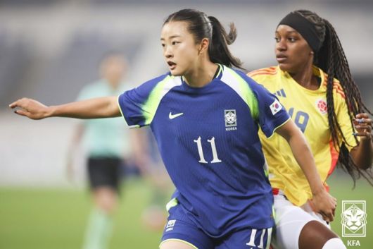 사진=대한축구협회