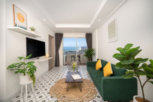 베트남 다낭 추천 에어비앤비 / 사진=에어비앤비