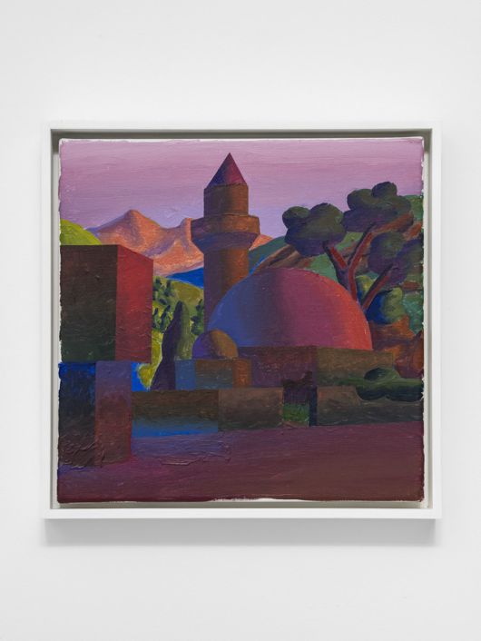 살보 ‘Bosnia Erzegovina’(2015). 글래드스톤