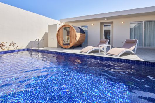 일본 오키나와 추천 에어비앤비 / 사진=에어비앤비