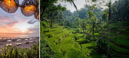 인도네시아 발리  / 사진=Unsplash
